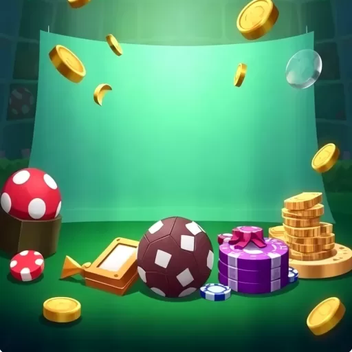 Mengulas Fitur Menarik di Situs Game zeus4d