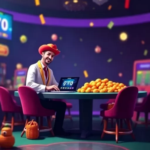 Panduan Lengkap Menggunakan Situs Game zeus4d